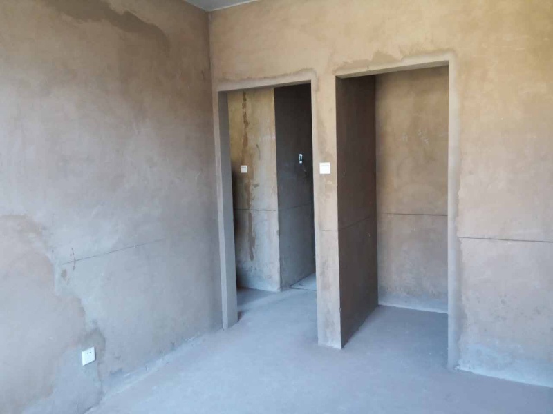 5室2廳2陽臺 林與堂別墅臥室