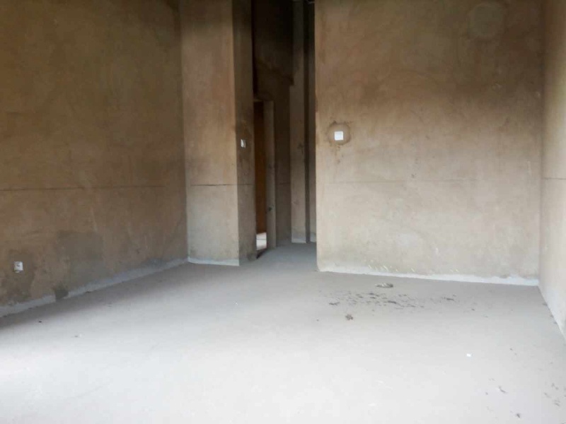 5室2廳2陽臺 林與堂別墅臥室