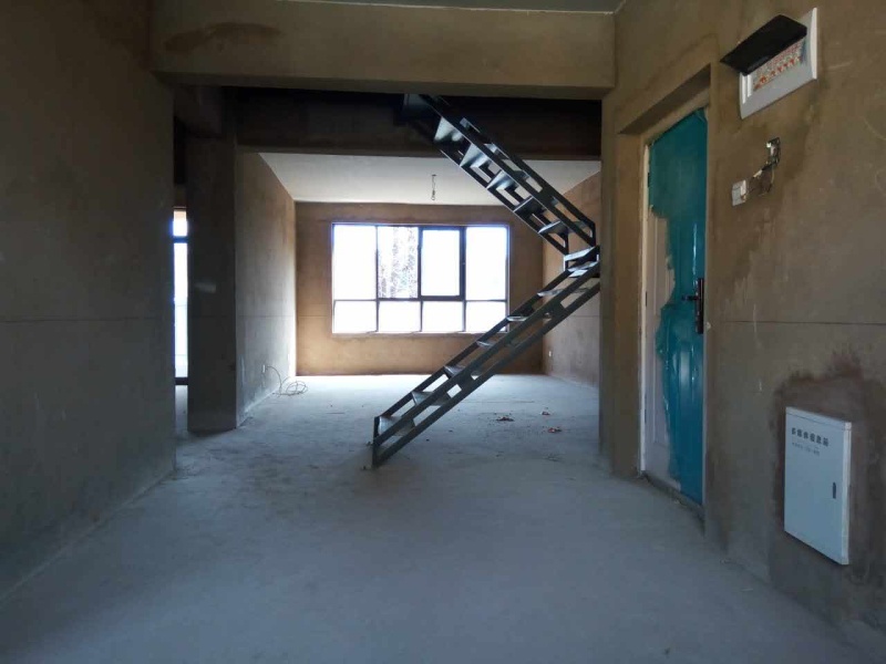 5室2廳2陽臺 林與堂別墅客廳