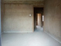 5室2廳2陽臺 林與堂別墅臥室