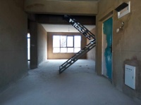 5室2廳2陽臺 林與堂別墅客廳