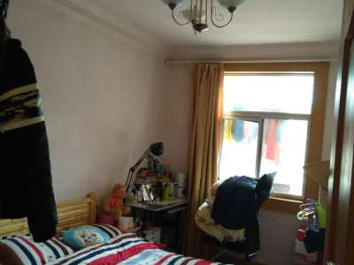 2室2廳1陽臺 白馬小區(qū)