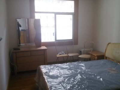 3室1廳1陽臺 復(fù)興村28號