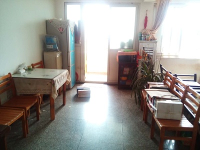 3室2廳1陽臺(tái) 秋苑小區(qū)