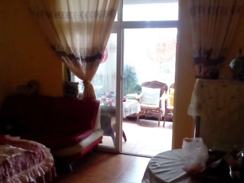 5室3廳4陽臺 天陽花園臥室