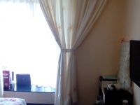 5室3廳4陽臺 天陽花園臥室