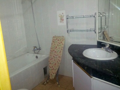 4室2廳1陽臺 北辰小區(qū)茶花苑