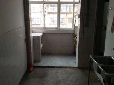 3室2廳1陽臺(tái) 環(huán)城南路577號(hào)廚房