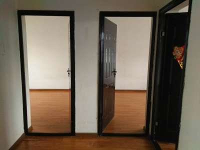 3室2廳1陽臺(tái) 環(huán)城南路577號(hào)門廳