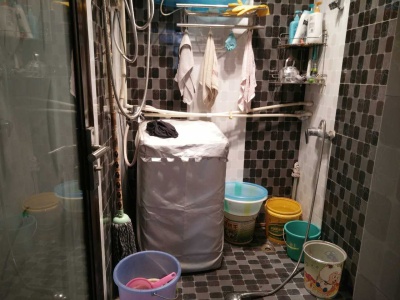 2室1廳 西壩新村35號