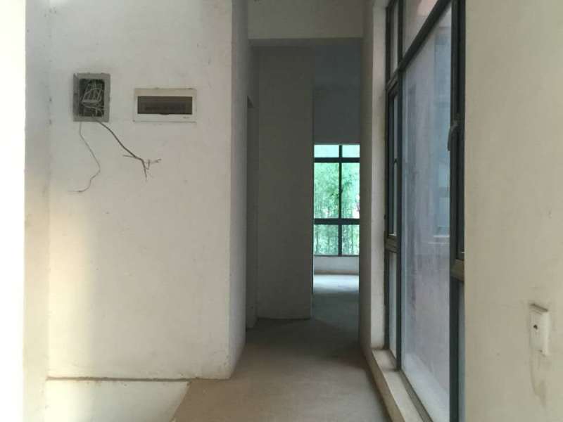 5室3廳3陽臺 云大知城一期別墅衛(wèi)生間