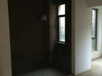 5室3廳3陽臺 云大知城一期別墅臥室