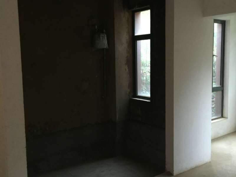 5室3廳3陽臺 云大知城一期別墅臥室