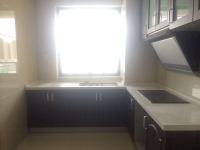 3室2廳 欣都龍城公寓廚房