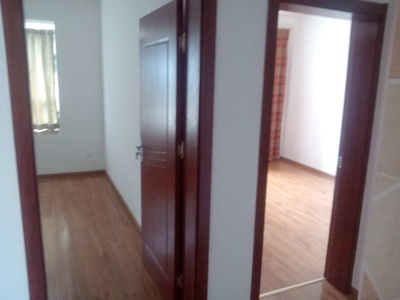 4室2廳1陽臺 別樣幸福城1號地塊