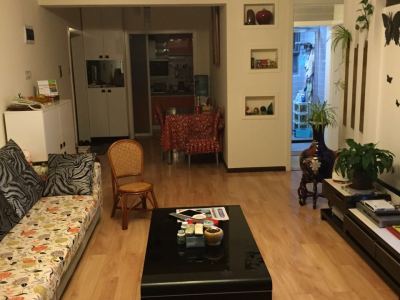 3室2廳2陽臺 翡翠灣