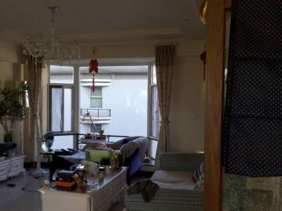 2室2廳1陽(yáng)臺(tái) 世紀(jì)生活