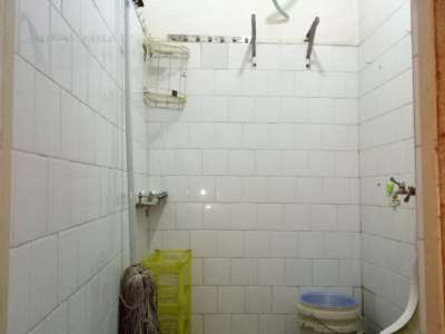 3室2廳1陽臺(tái) 西華北區(qū)