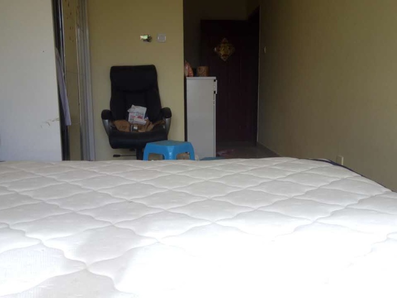 4室2廳1陽臺 正大紫都城臥室