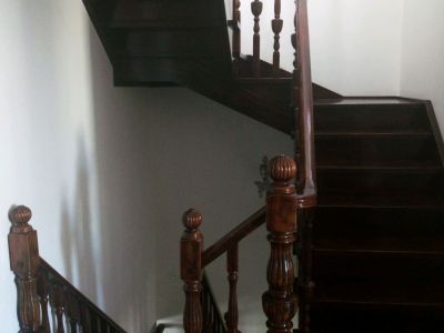 5室2廳2陽臺(tái) 金岸春天