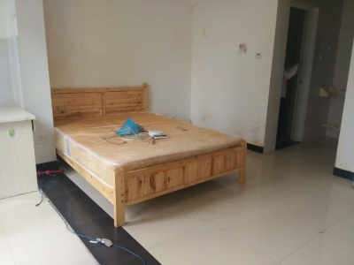 1室1廳1陽臺 金呈北泰花園