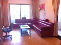 6室3廳3陽(yáng)臺(tái) 海韻楓丹別墅臥室