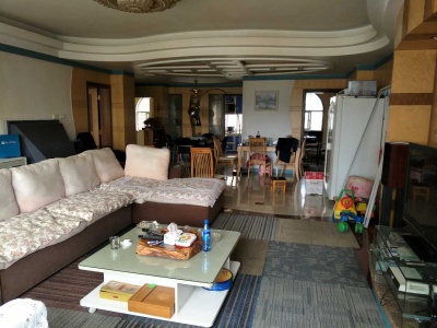 4室2廳2陽臺 船房小區(qū)