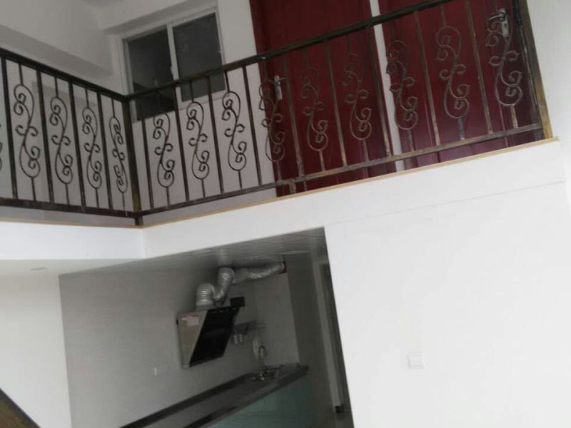 3室2廳 西城時(shí)代A3地塊錦繡苑公寓臥室