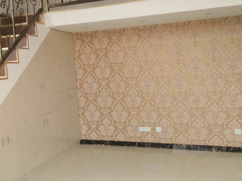 3室2廳 西城時(shí)代A3地塊錦繡苑公寓客廳