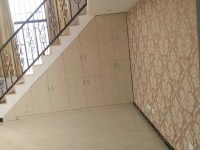 3室2廳 西城時(shí)代A3地塊錦繡苑公寓客廳