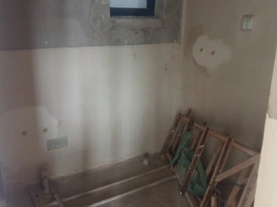 5室2廳3陽臺(tái) 德潤朗悅灣衛(wèi)生間