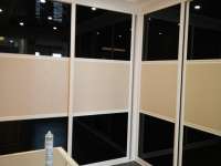 2室2廳1陽臺 濱江俊園香儂組團(tuán)臥室