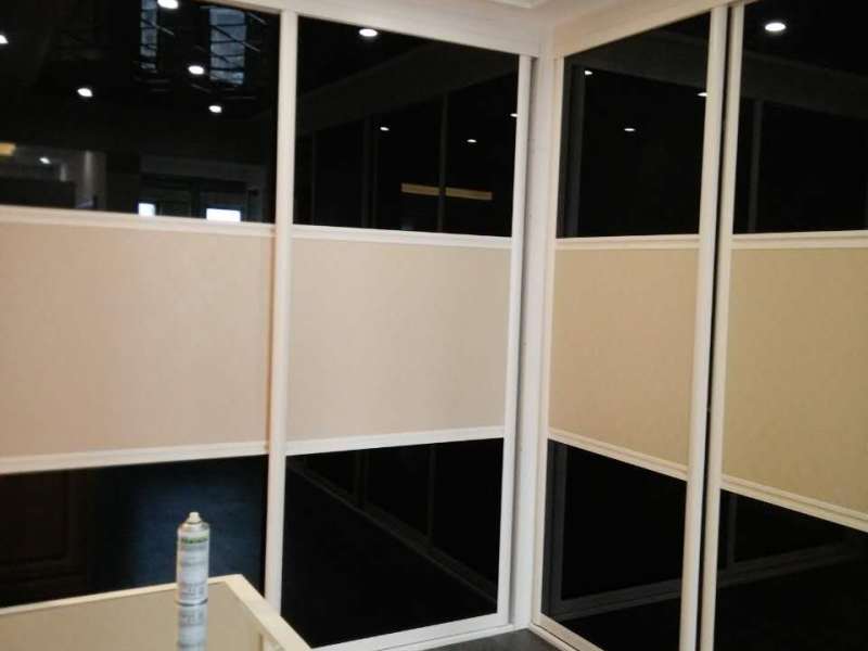 2室2廳1陽臺 濱江俊園香儂組團(tuán)臥室