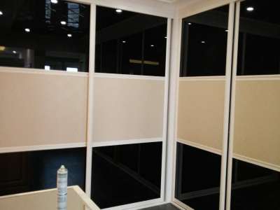 2室2廳1陽臺(tái) 濱江俊園香儂組團(tuán)