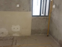 5室2廳3陽臺(tái) 德潤朗悅灣廚房