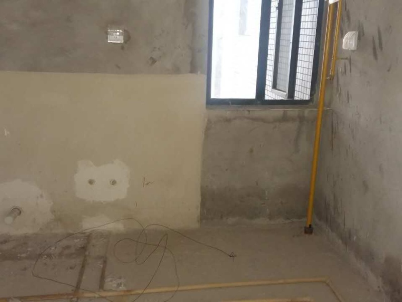 5室2廳3陽臺(tái) 德潤朗悅灣廚房