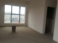 5室2廳3陽臺(tái) 德潤朗悅灣臥室