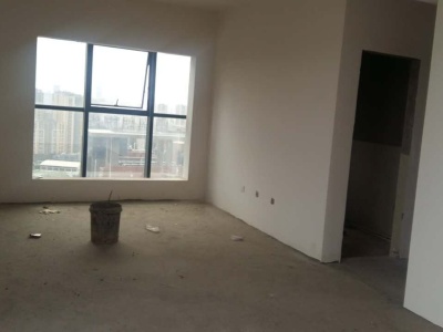 5室2廳3陽臺(tái) 德潤朗悅灣臥室