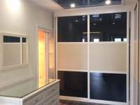 2室2廳1陽臺 濱江俊園香儂組團(tuán)臥室