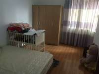 5室2廳2陽臺 新亞洲星云園臥室