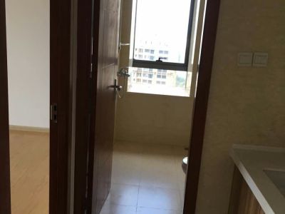 3室2廳1陽臺(tái) 文化空間