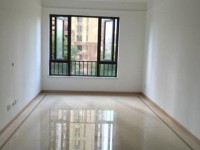 2室2廳1陽臺 中海學府路8號客廳