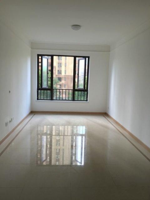 2室2廳1陽臺 中海學府路8號客廳