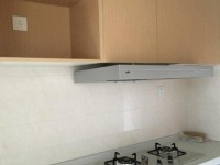 2室2廳1陽臺 中海學府路8號廚房