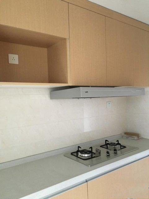 2室2廳1陽臺 中海學府路8號廚房