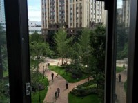 2室2廳1陽臺 中海學府路8號其他