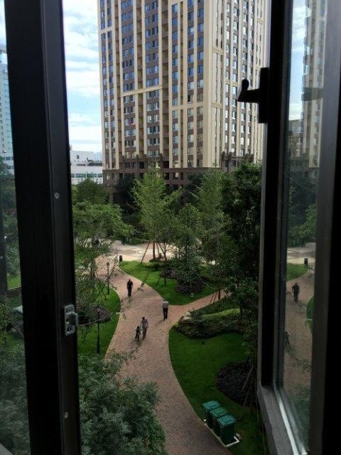 2室2廳1陽臺 中海學府路8號其他