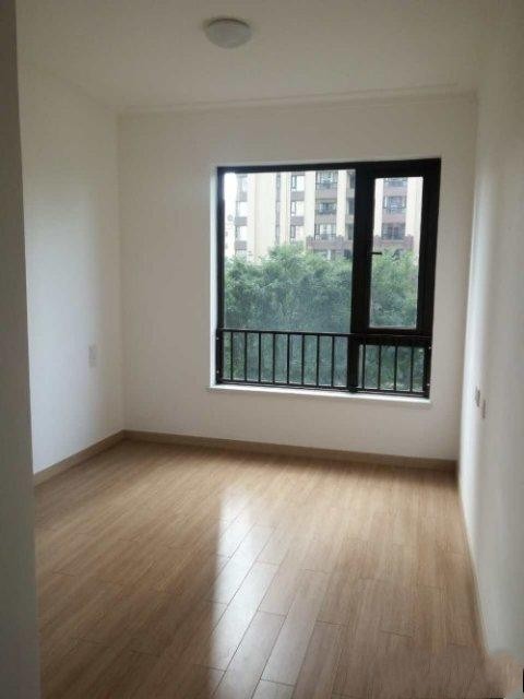 2室2廳1陽臺 中海學府路8號臥室