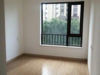 2室2廳1陽臺 中海學府路8號臥室