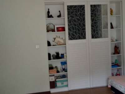 6室3廳3陽(yáng)臺(tái) 金色交響家園水韻組團(tuán)